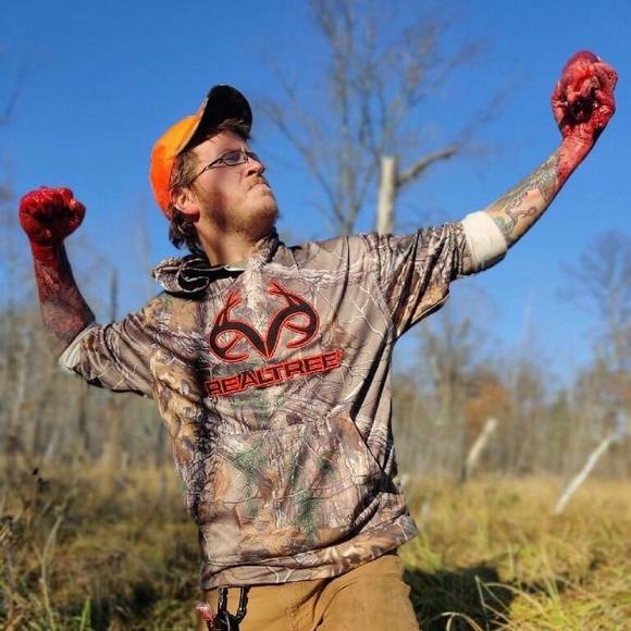 Meet your Posher, Zach - Picture 1 of 1